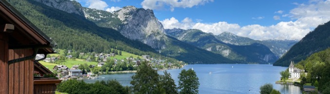 Beautiful Austria (photo gallery) - Copyright © Josefina & Wolfgang Bleier, Austria